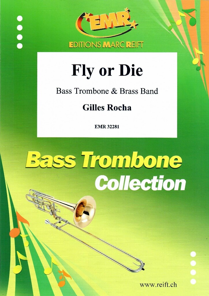 Fly Or Die